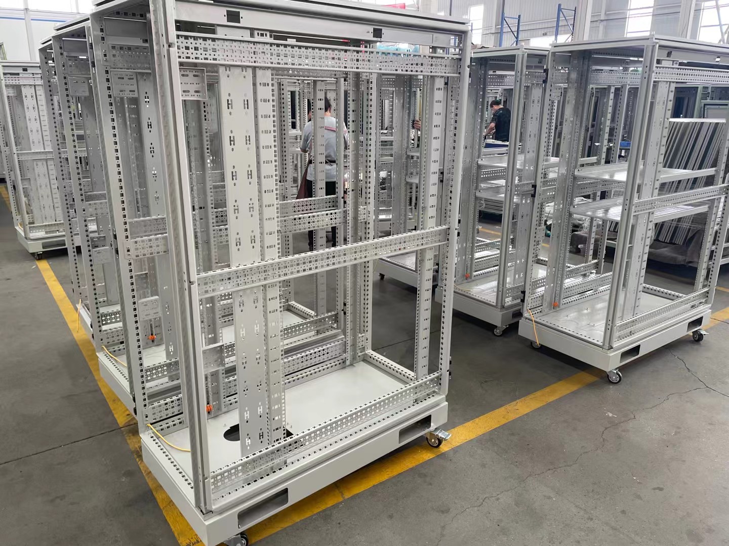 赣州市钣金加工定制钣金加工定制 - 一站式服务
